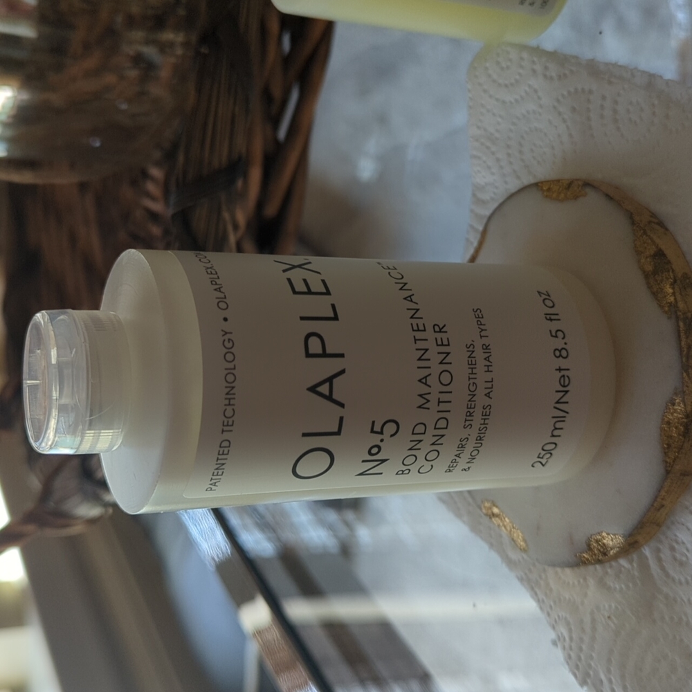 Olaplex Bond Maintenance Conditioner #5